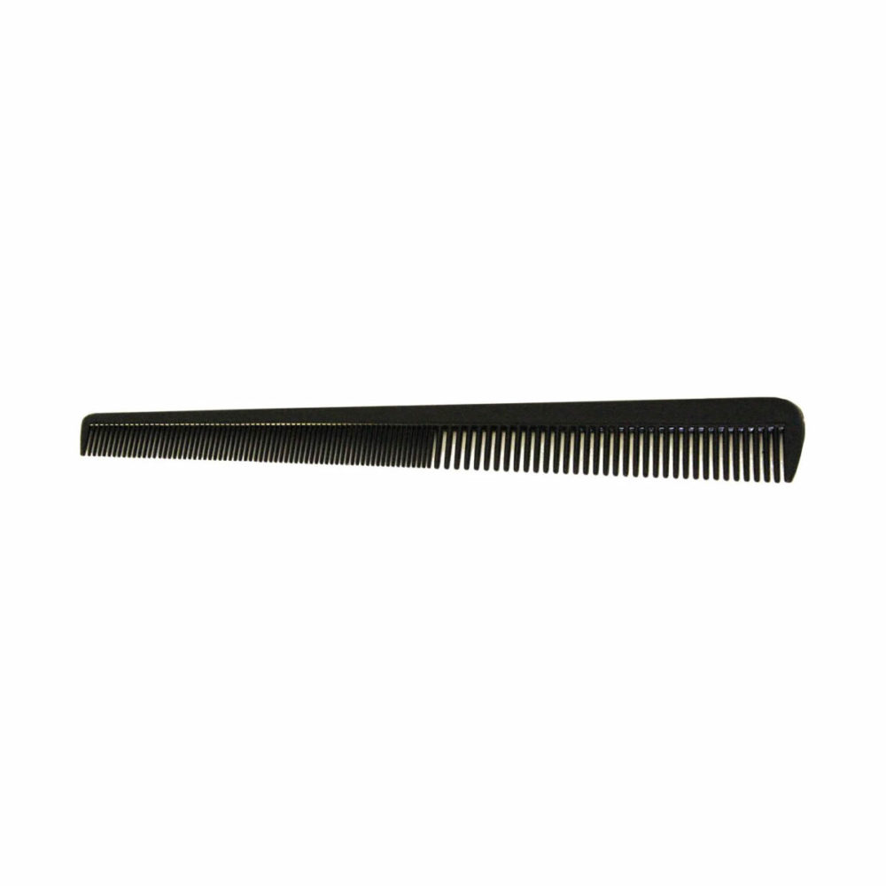 7″ Barber Comb Tapered – Amercare